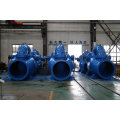 Double Suction Volute Casing Pump